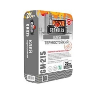 Клей Геркулес Термостойкий GM-215