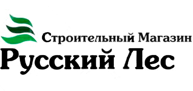 Магазин русский лес