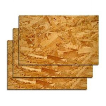 OSB  9*1250*2500  (Россия)